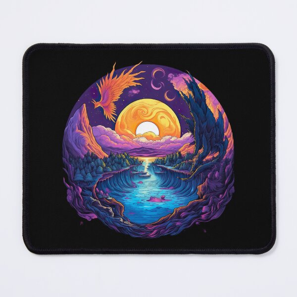 Item preview, Bright Fantasy designed and sold by novius.