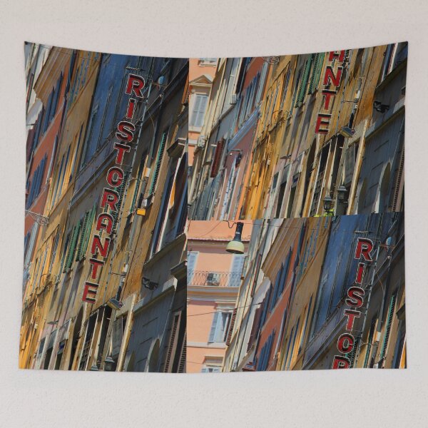 Item preview, Ristorante designed and sold by artdeluxe.