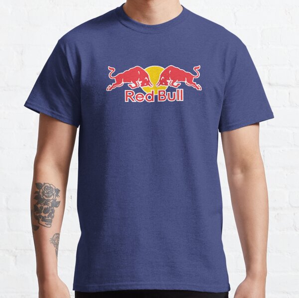 red bull shirts for sale