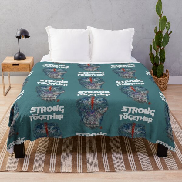 Item preview, Together Strong designed and sold by McguireLukas.