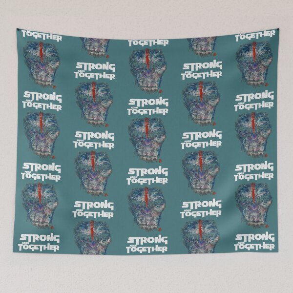 Item preview, Together Strong  designed and sold by McguireLukas.