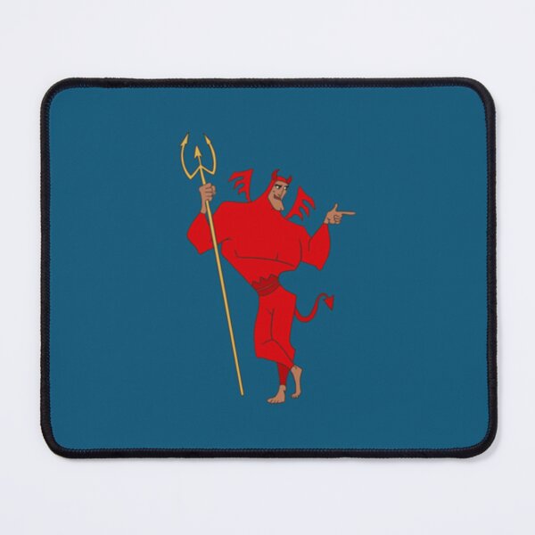 Item preview, Kronk Emperadores New Groove Devil designed and sold by Brannonn.