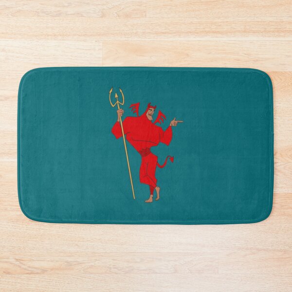 Item preview, Kronk Emperors New Groove Devil   designed and sold by Brannonn.