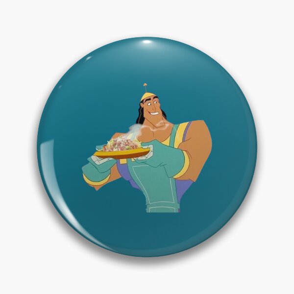 Artikelvorschau, Kronk hat Spaghetti entworfen und verkauft von Brannonn.