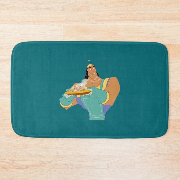 Item preview, Kronk Has Spaghetti   designed and sold by Brannonn.