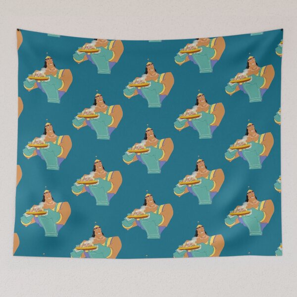 Item preview, Kronk Has Spaghetti   designed and sold by Brannonn.