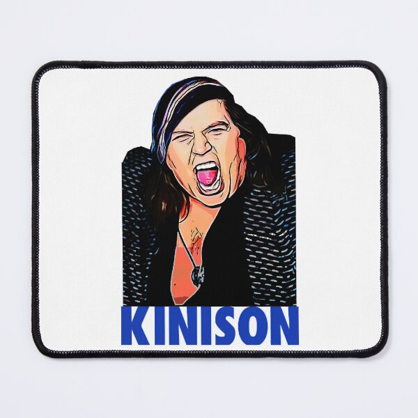 Item preview, sam kinison designed and sold by ryleebraswell.