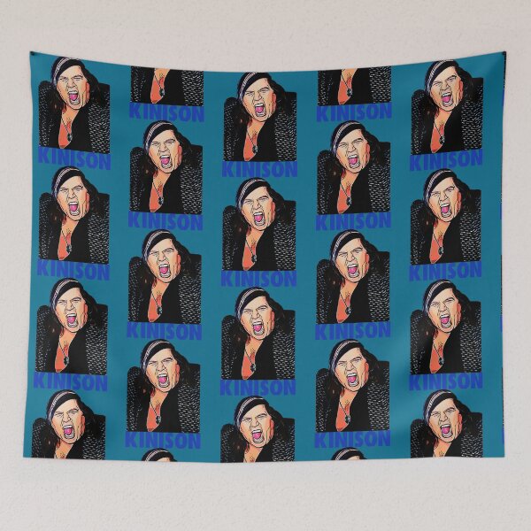 Item preview, sam kinison designed and sold by ryleebraswell.