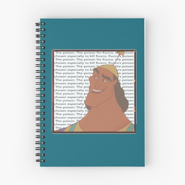 Item preview, Kronk_s Contemplation - Kronk from _The Emperor_s New Groove_   designed and sold by Brannonn.