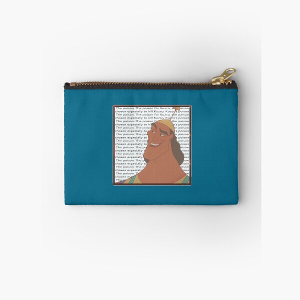 Item preview, Kronk_s Contemplation - Kronk from _The Emperor_s New Groove_   designed and sold by Brannonn.
