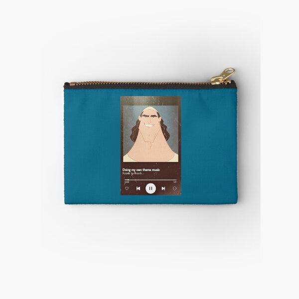 Item preview, Kronk_s New Single - Kronk from _The Emperor_s New Groove_   designed and sold by Brannonn.