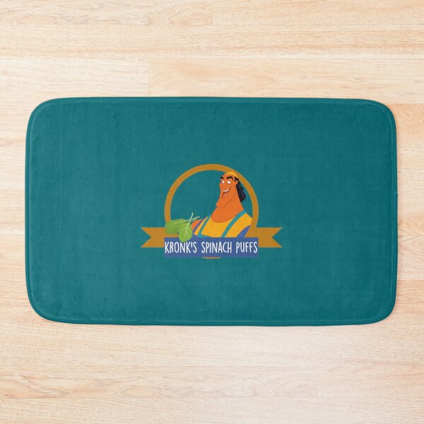 Item preview, Kronk_s Spinach Puffs   designed and sold by Brannonn.