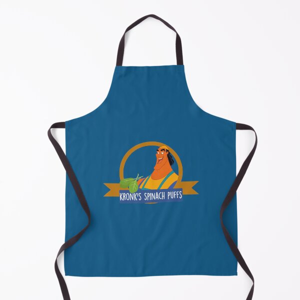 Item preview, Kronk_s Spinach Puffs designed and sold by Brannonn.