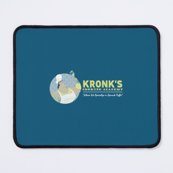 Item preview, Kronks Cooking Academy   designed and sold by Brannonn.
