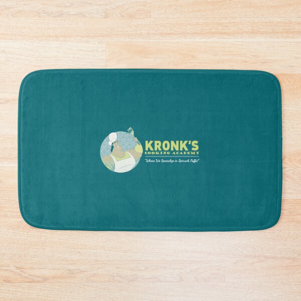 Item preview, Kronks Cooking Academy   designed and sold by Brannonn.