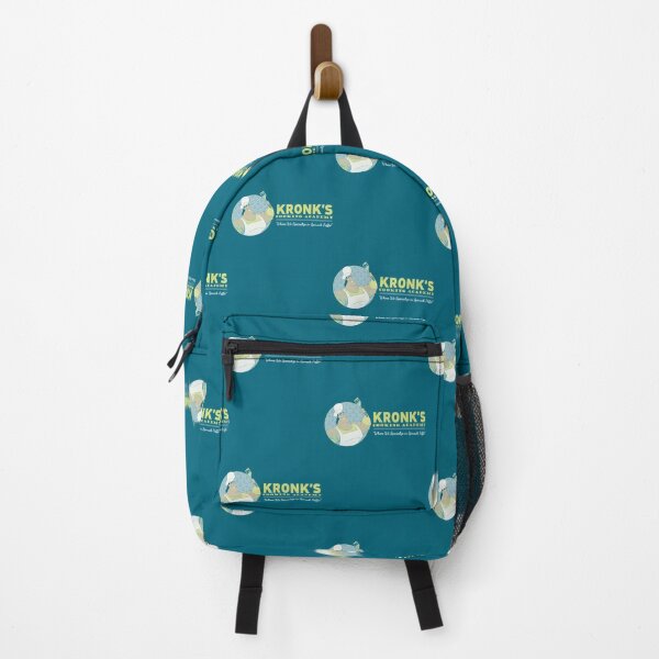 Item preview, Kronks Cooking Academy designed and sold by Brannonn.