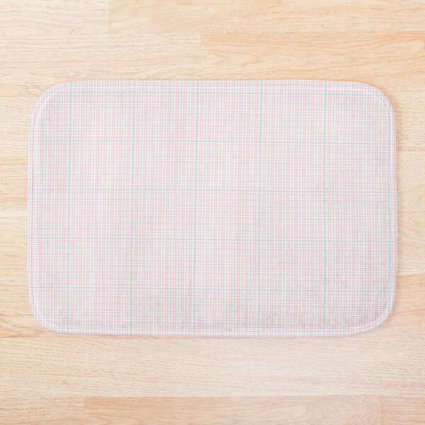 Item preview, Pastel picnic criss cross pattern designed and sold by FuzzieIntuition.