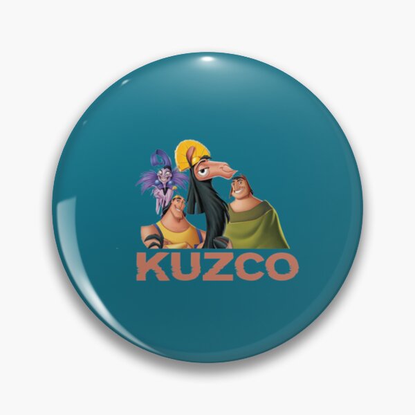 Artikelvorschau, KUZCO-LOGO entworfen und verkauft von Brannonn.