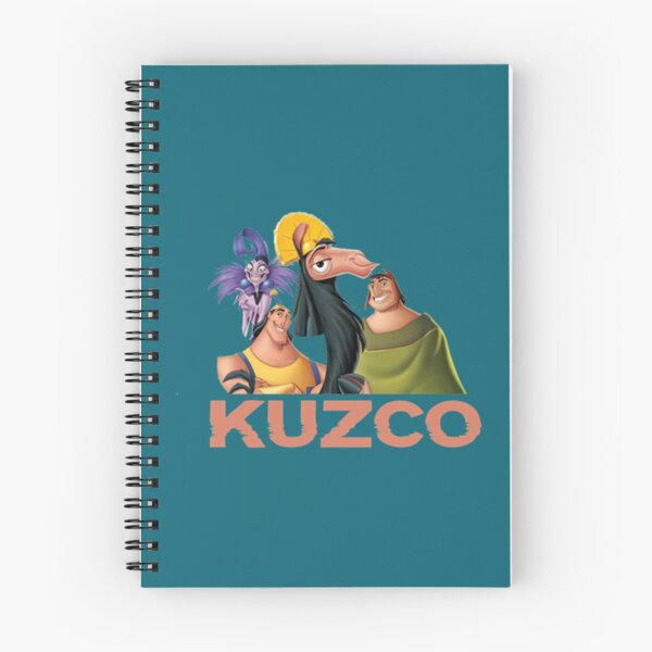 Item preview, LOGOTIPO KUZCO designed and sold by Brannonn.