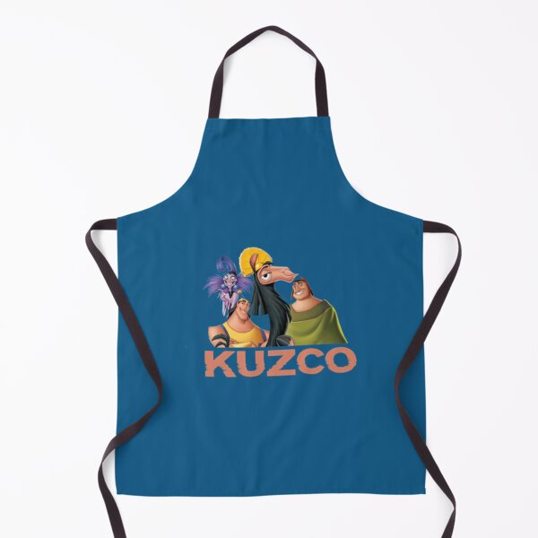 Item preview, KUZCO LOGO designed and sold by Brannonn.