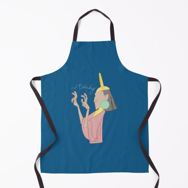 Item preview, Kuzco - No Touchy designed and sold by Brannonn.