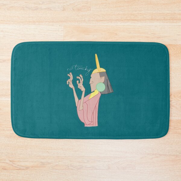 Item preview, Kuzco - No Touchy   designed and sold by Brannonn.