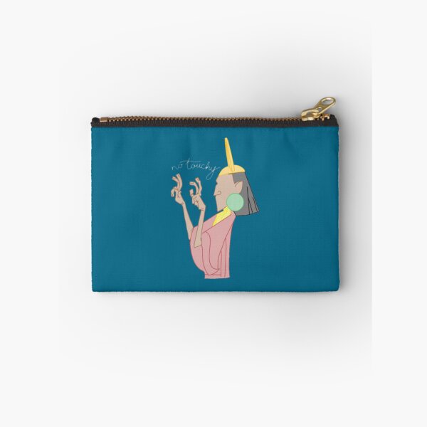 Item preview, Kuzco - No Touchy   designed and sold by Brannonn.