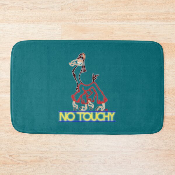 Item preview, Kuzco _quot_No Touchy_quot_   designed and sold by Brannonn.