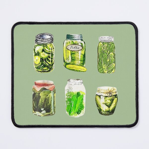 Item preview, Funny Vintage Canned Pickles Lovers Women Men designed and sold by Corrinablai.