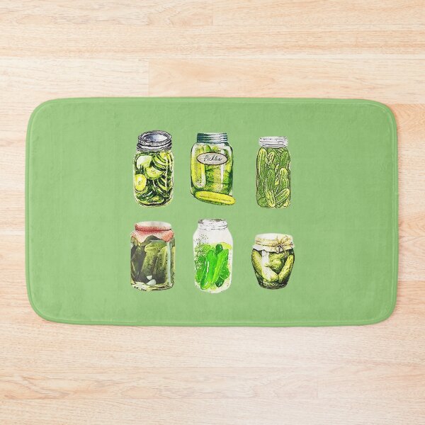 Item preview, Funny Vintage Canned Pickles Lovers Women Men designed and sold by Corrinablai.