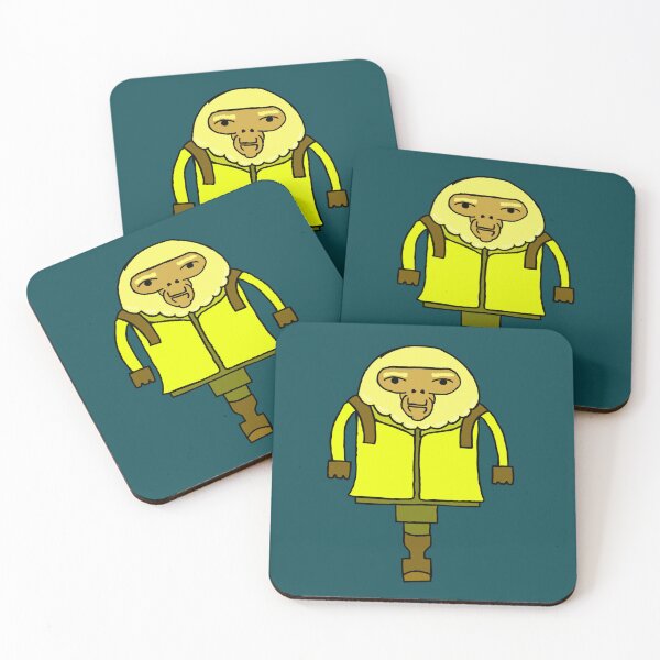 Item preview, Zaius designed and sold by McguireLukas.