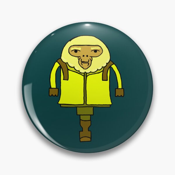 Item preview, Zaius designed and sold by McguireLukas.