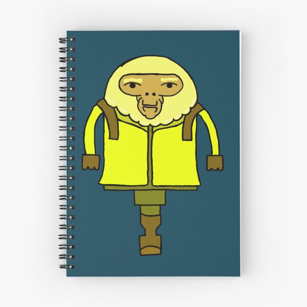 Item preview, Zaius designed and sold by McguireLukas.
