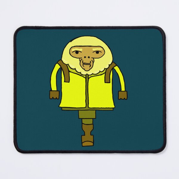 Item preview, Zaius designed and sold by McguireLukas.