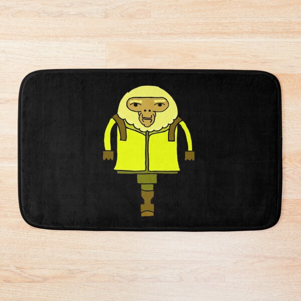 Item preview, Zaius designed and sold by McguireLukas.