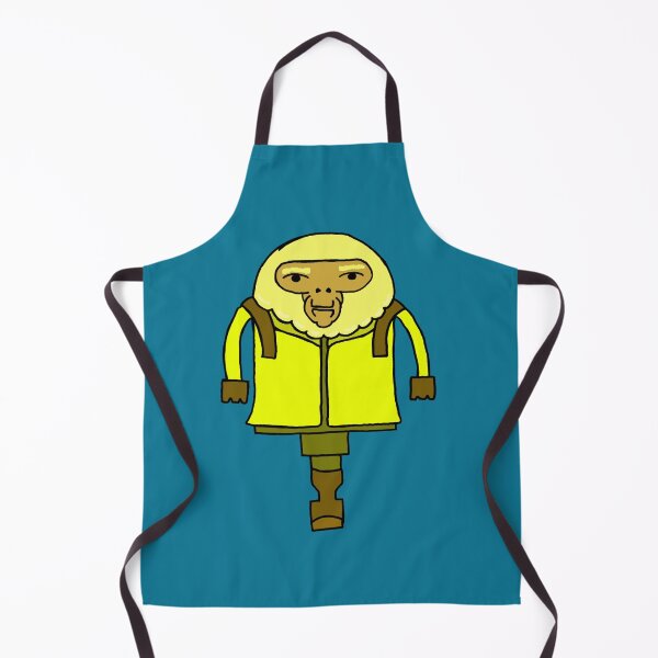 Item preview, Zaius designed and sold by McguireLukas.