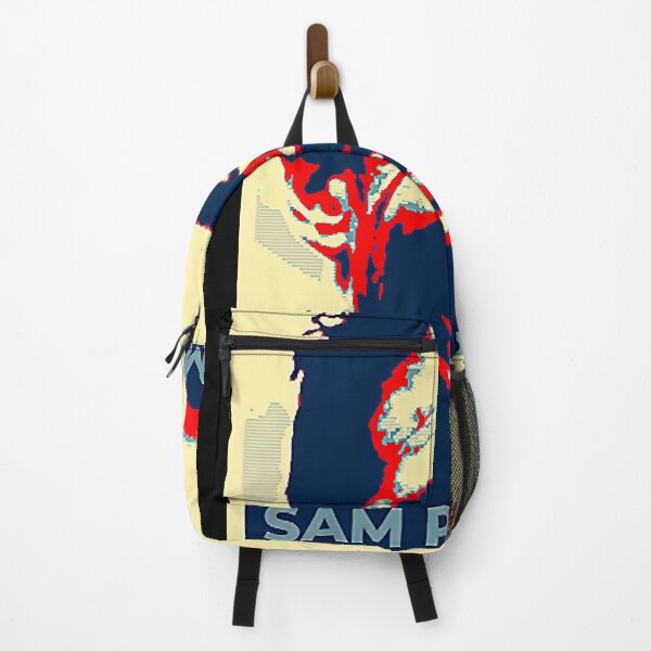 Item preview, Sam Pilgrim designed and sold by ryleebraswell.