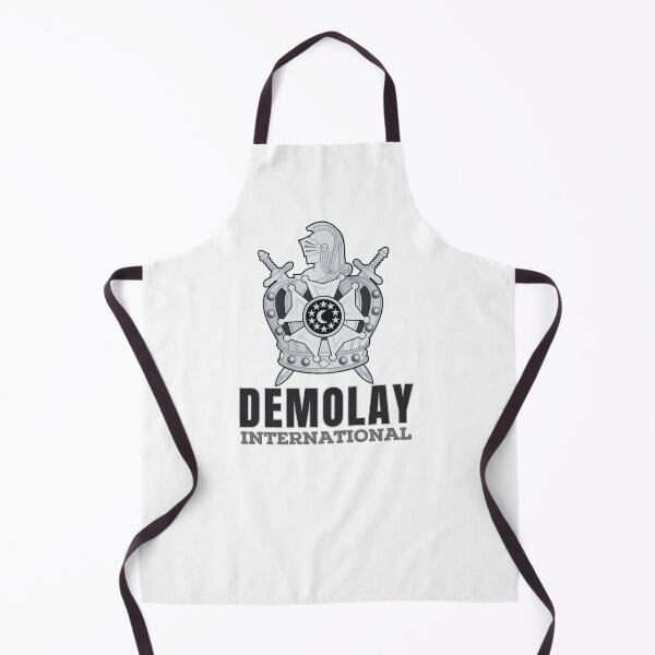 Item preview, DeMolay International. designed and sold by MasonicGears.