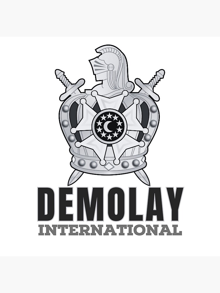 The Emblem - DeMolay International