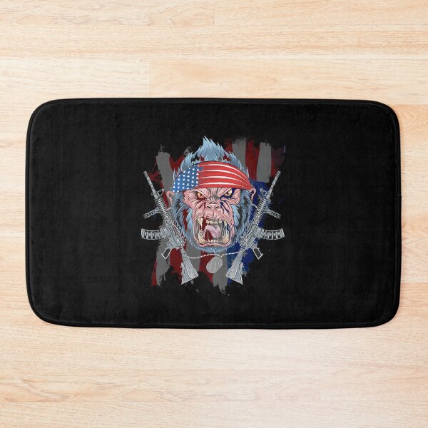 Item preview, Woke Apes Together Strong designed and sold by McguireLukas.