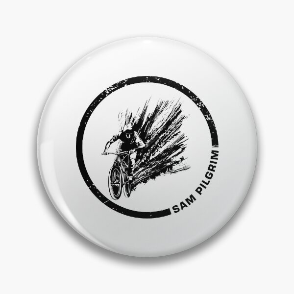 Item preview, Sam Pilgrim designed and sold by ryleebraswell.