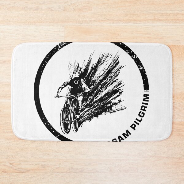 Item preview, Sam Pilgrim designed and sold by ryleebraswell.