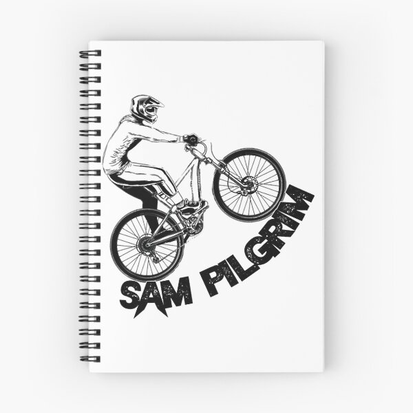 Item preview, Sam Pilgrim designed and sold by ryleebraswell.