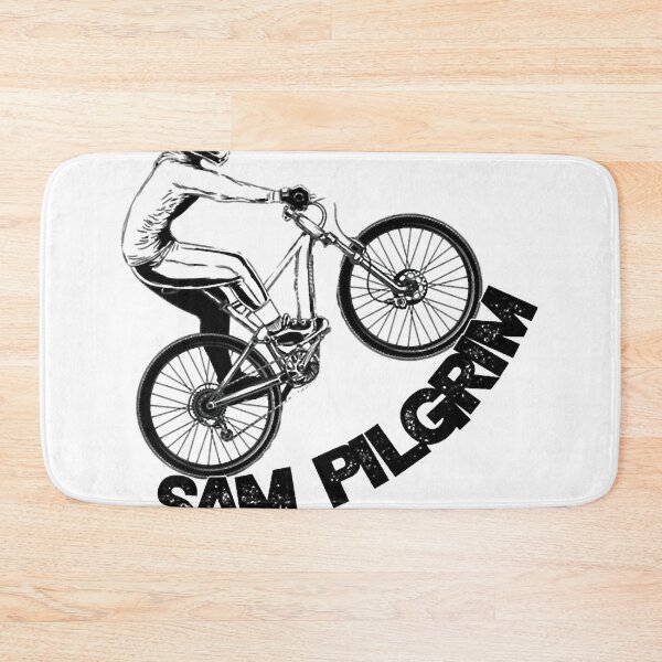 Item preview, Sam Pilgrim designed and sold by ryleebraswell.