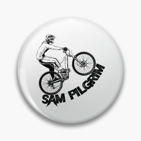 Item preview, Sam Pilgrim designed and sold by ryleebraswell.