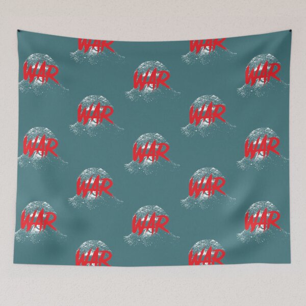 Item preview, War Primates 2 designed and sold by McguireLukas.