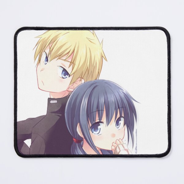 Item preview, Ayumi Shinozaki Yoshiki CP Corpse Party designed and sold by IchibiDesign.