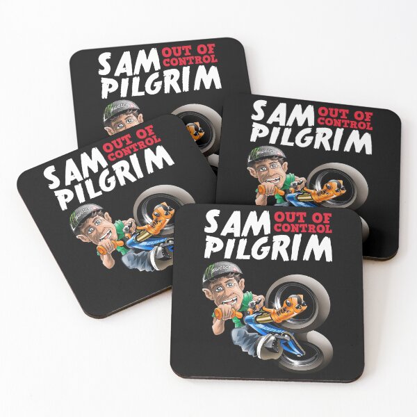 Item preview, Sam Pilgrim designed and sold by ryleebraswell.