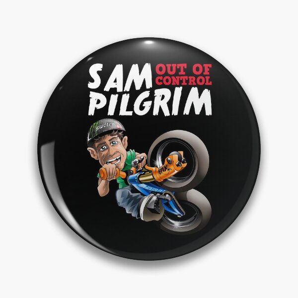 Item preview, Sam Peregrino designed and sold by ryleebraswell.