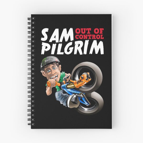 Item preview, Sam Pilgrim designed and sold by ryleebraswell.